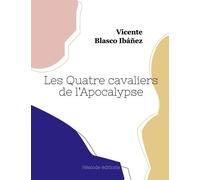 Les Quatre Cavaliers De L'apocalypse