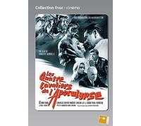 Les Quatre Cavaliers De L'apocalypse Collection Fnac-Cinema