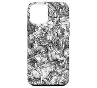 Les Quatre Cavaliers de l'Apocalypse d'Albrecht Durer (1498) Coque pour iPhone 12 Mini