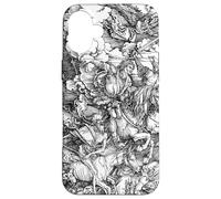 Les Quatre Cavaliers de l'Apocalypse d'Albrecht Durer (1498) Coque pour iPhone 16 Plus