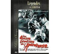 Les Quatre cavaliers de l'apocalypse [FR IMPORT] [DVD] (2006) Glenn Ford; Vin... by Glenn Ford
