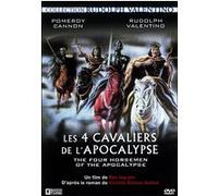 Les Quatre cavaliers de l'apocalypse G