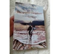 Les Quatre Cavaliers T.2 - Le Messager