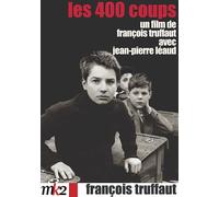 Les Quatre Cents Coups