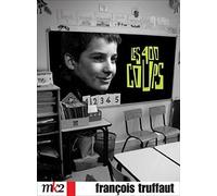 Les Quatre Cents Coups