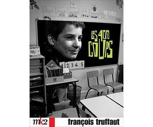 Les Quatre cents coups