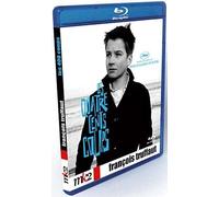Les Quatre Cents Coups – Blu-ray – Warner Bros.