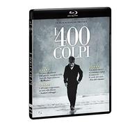 Les quatre cents coups [Blu-Ray] [Region B] (IMPORT) (Pas de version française)