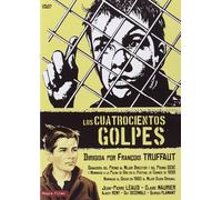 Les Quatre Cents Coups (Film) (1959) / Los 400 Golpes (Dvd)
