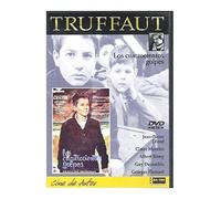 Les Quatre cents coups (LOS CUATROCIENTOS GOLPES, Importé d'Espagne, langues sur les détails)