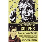 Les Quatre Cents Coups - Truffaut