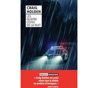 Les Quatre coins de la nuit