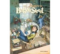 Les Quatre de Baker Street - Tome 05 Jean-Blaise Djian (Auteur), Olivier Legrand (Auteur), David Etien (Dessinateur)