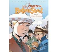 Les Quatre de Baker Street - Tome 11