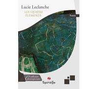 Les quatre éléments