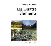 Les Quatre Eléments