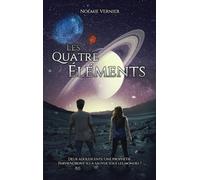Les Quatre Éléments