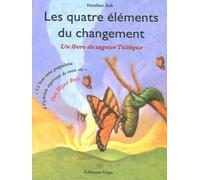 Les Quatre Éléments Du Changement