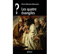 Les quatre évangiles