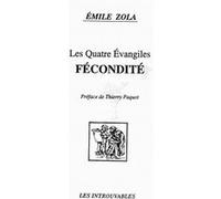 Les Quatre évangiles Émile Zola (Auteur)