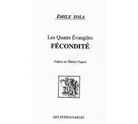 Les Quatre Evangiles - Fécondité