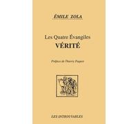 Les Quatre Évangiles - Tome 3 - Vérité