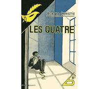 Les Quatre - fac-similé prestige
