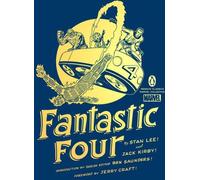 Les quatre fantastiques