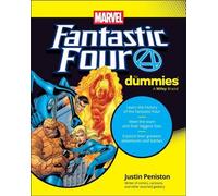 Les Quatre Fantastiques pour les Nuls