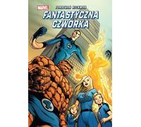 Les Quatre Fantastiques. Volume 1