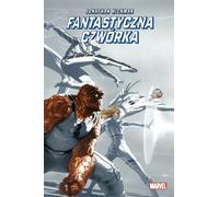 Les Quatre Fantastiques. Volume 3