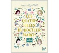 Les Quatre Filles Du Docteur March