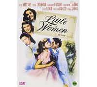 Les quatre filles du docteur march