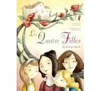 Les Quatre Filles Du Docteur March