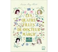 Les quatre filles du docteur March