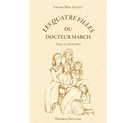 Les Quatre Filles du docteur March
