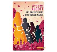 Les quatre filles du docteur March