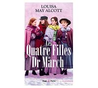 Les quatre filles du docteur March