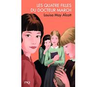 Les quatre filles du docteur March