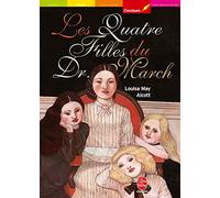 Les Quatre Filles du docteur March