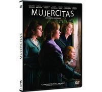 Les Quatre Filles Du Docteur March (2019) / Little Women (Dvd)