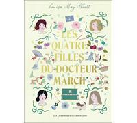 Les Quatre Filles Du Docteur March