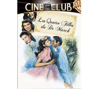 Les Quatre filles du Docteur March DVD DVD