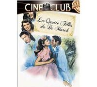 Les quatre filles du Dr March