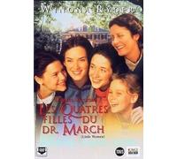Les Quatre Filles Du Docteur March - Édition Collector - Edition Belge