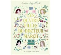 Les Quatre Filles Du Docteur March