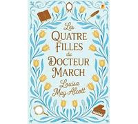 Les Quatre Filles du Docteur March (Little Women)
