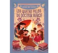 Les Quatre Filles Du Docteur March