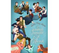Les Quatre Filles Du Docteur March - Tome 4 - La Grande Famille De Jo March