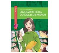 Quatre Filles Du Docteur March (Les)